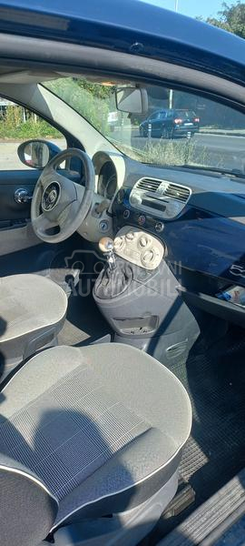 Fiat 500 1,2