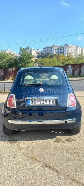 Fiat 500 1,2