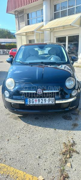 Fiat 500 1,2