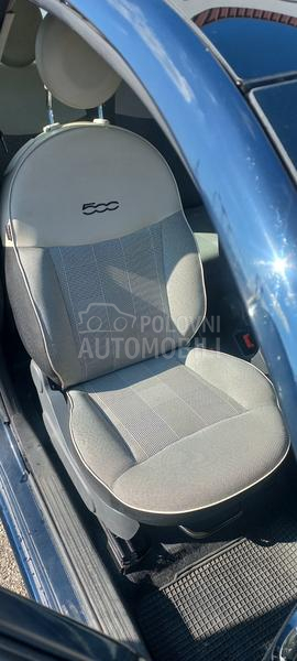 Fiat 500 1,2