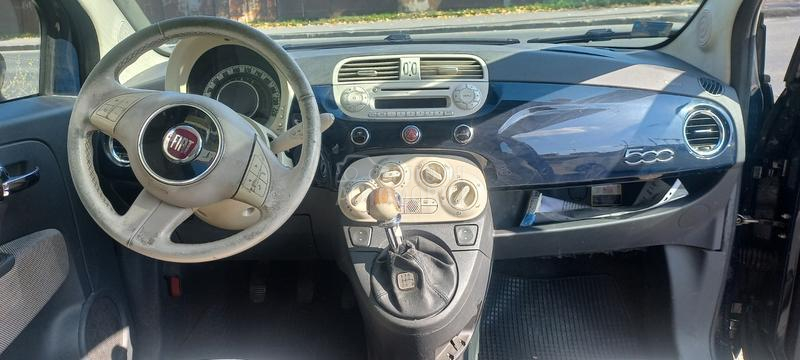 Fiat 500 1,2