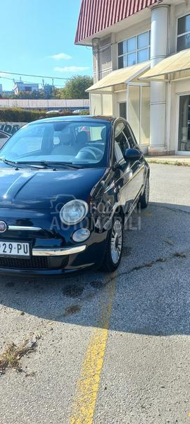 Fiat 500 1,2