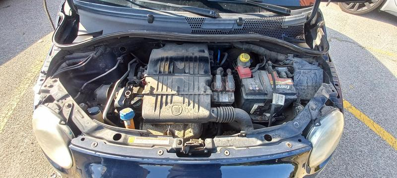 Fiat 500 1,2
