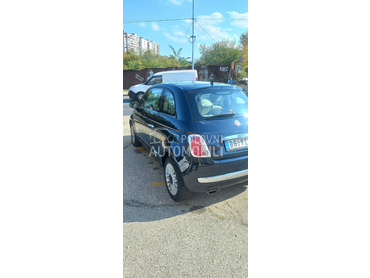 Fiat 500 1,2
