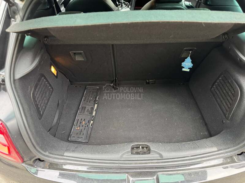 Citroen DS3 1.6 TURBO