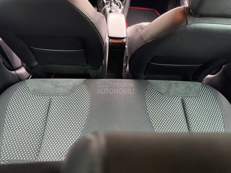 Citroen DS3 1.6 TURBO
