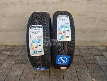 Semperit 165/65 R14 Sve sezone