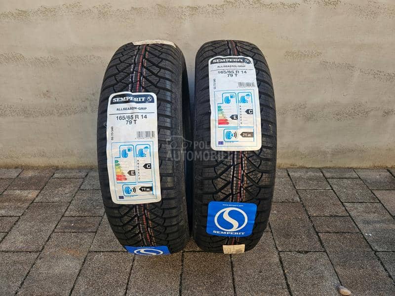 Semperit 165/65 R14 Sve sezone