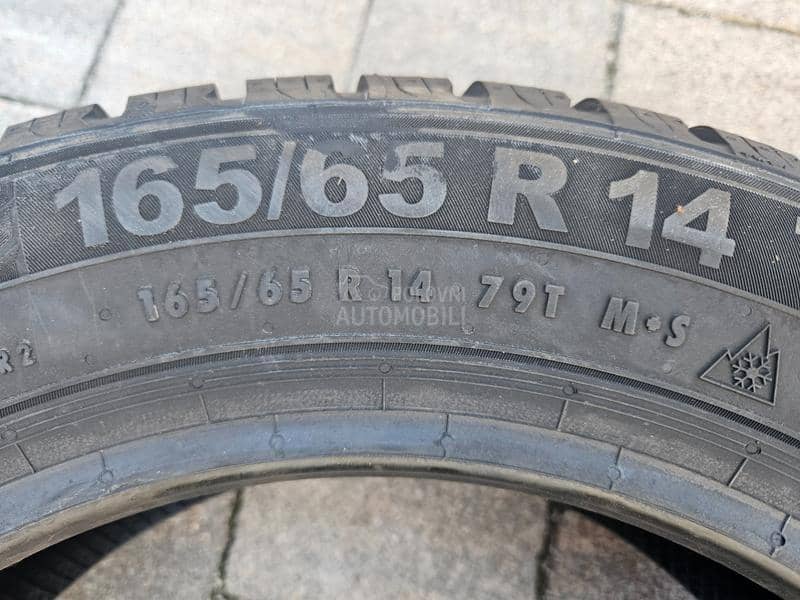 Semperit 165/65 R14 Sve sezone