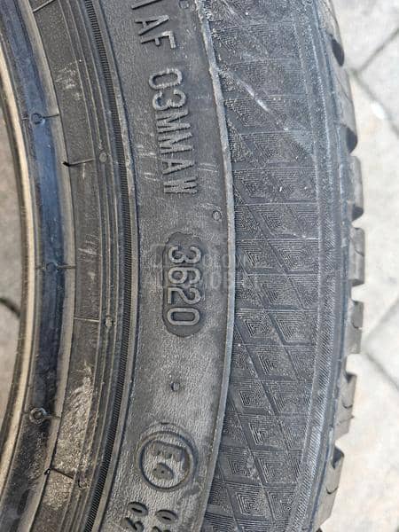 Semperit 165/65 R14 Sve sezone