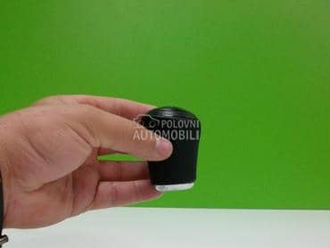 RUČICA MENJAČA B5 6 BRZINA za Audi A4