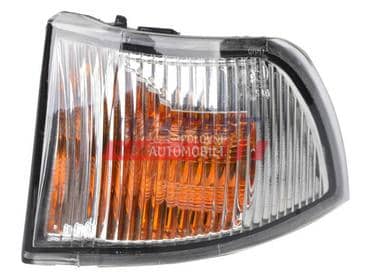 Iveco Daily Migavac Levo