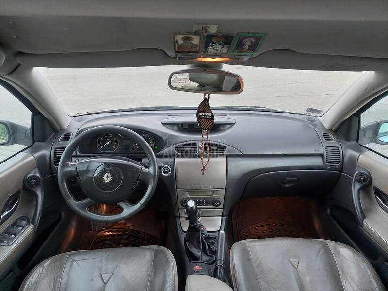 Renault Laguna //NOVA//
