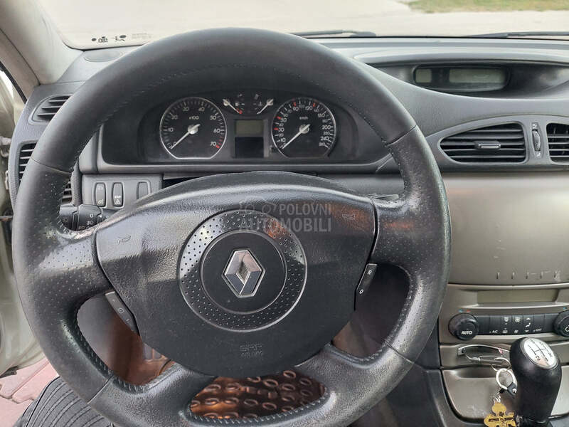 Renault Laguna //NOVA//