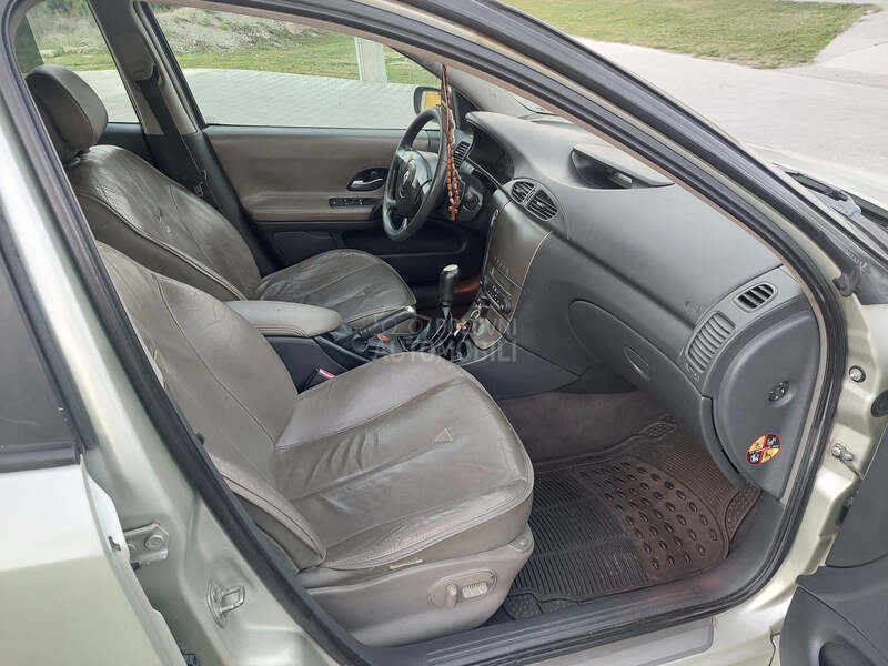 Renault Laguna //NOVA//