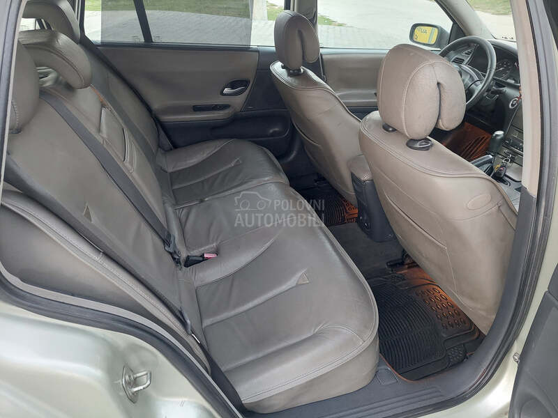 Renault Laguna //NOVA//