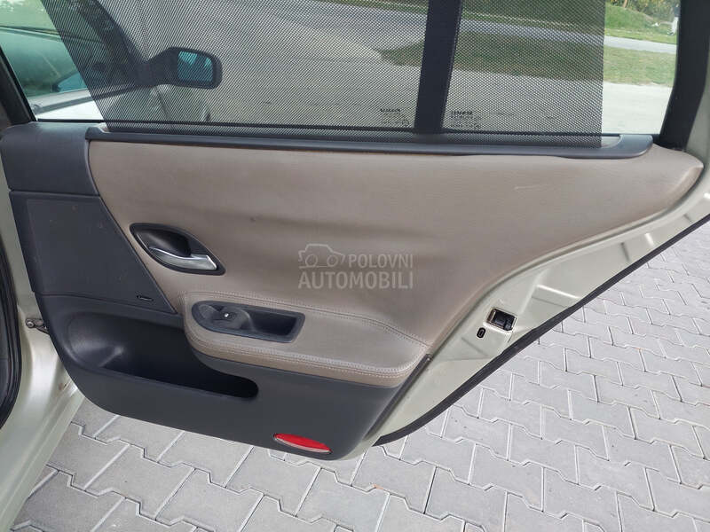 Renault Laguna //NOVA//