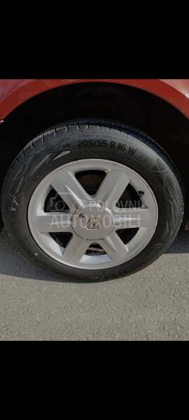 Renault Laguna 1.8 16V