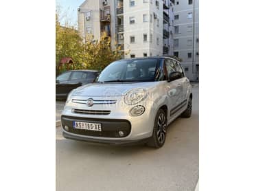 Fiat 500L 1.4 POPSTAR