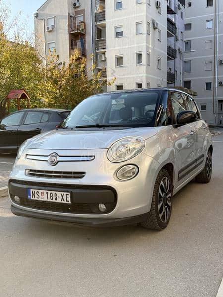 Fiat 500L 1.4 POPSTAR