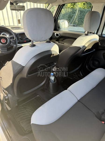 Fiat 500L 1.4 POPSTAR