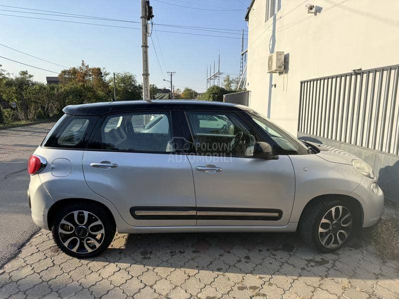 Fiat 500L 1.4 POPSTAR
