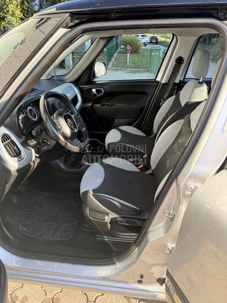 Fiat 500L 1.4 POPSTAR
