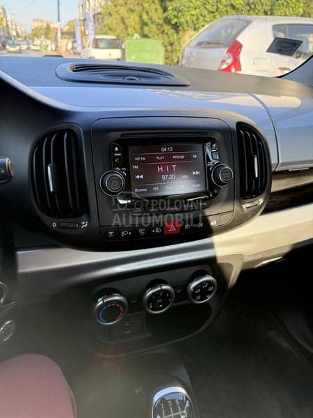 Fiat 500L 1.4 POPSTAR