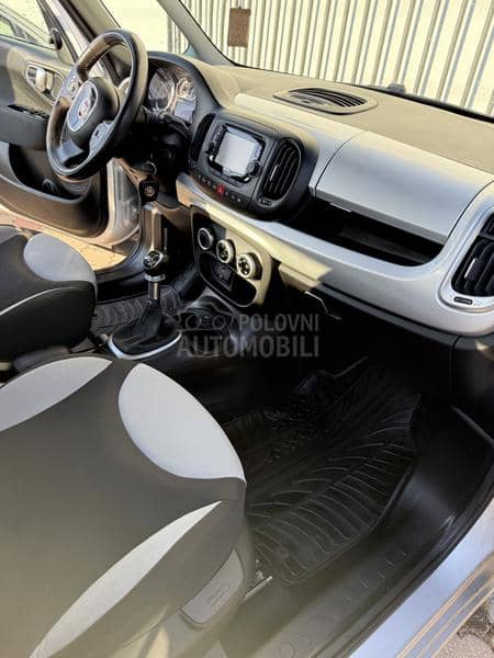 Fiat 500L 1.4 POPSTAR