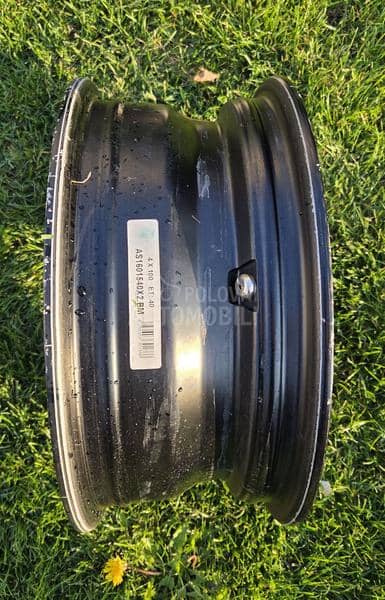 Aluminijumske felne  15" 4 x 100