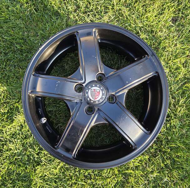 Aluminijumske felne  15" 4 x 100