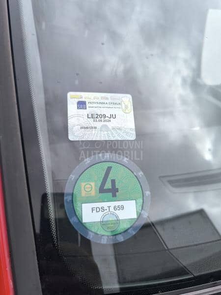 Mercedes Benz Sprinter 519