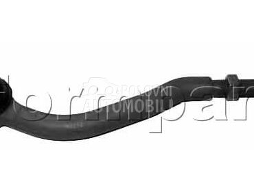 Kraj Spone Levo za Peugeot 405 od 1987. do 1995. god.