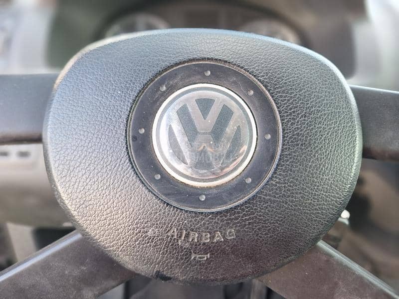 Airbag volana