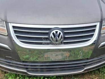 Branik prednji za Volkswagen Touran od 2006. do 2010. god.