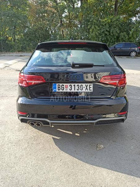 Audi A3 2.0  S LINE Audi A3 2.0  S LINE
