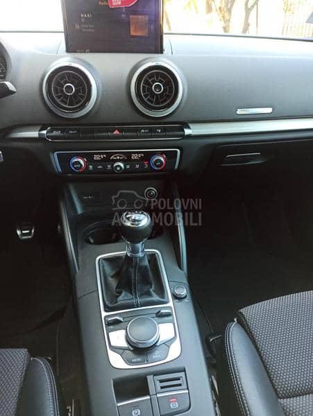 Audi A3 2.0  S LINE Audi A3 2.0  S LINE