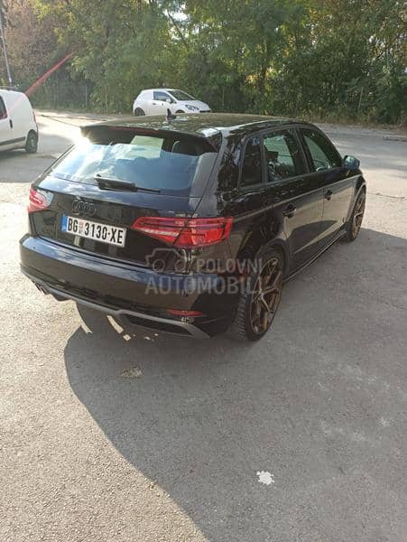 Audi A3 2.0  S LINE Audi A3 2.0  S LINE