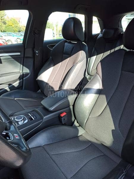 Audi A3 2.0  S LINE Audi A3 2.0  S LINE