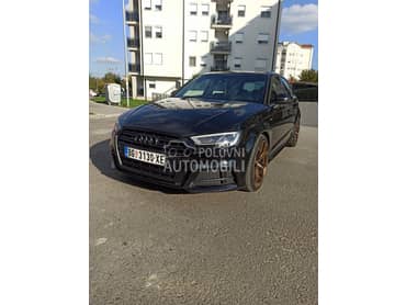 Audi A3 2.0  S LINE
