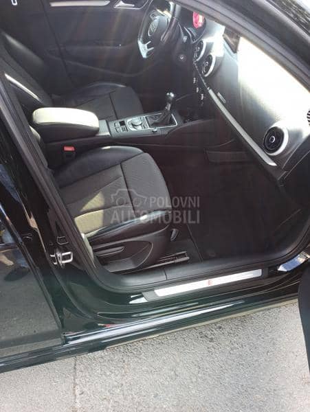 Audi A3 2.0  S LINE Audi A3 2.0  S LINE
