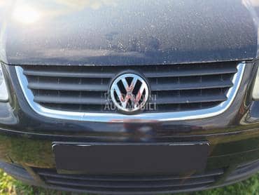 Maska za Volkswagen Touran od 2003. do 2006. god.