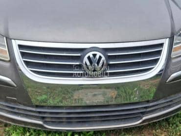 Maska za Volkswagen Touran od 2006. do 2010. god.