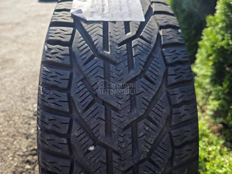 Aluminijumske felne  17" 5 x 110