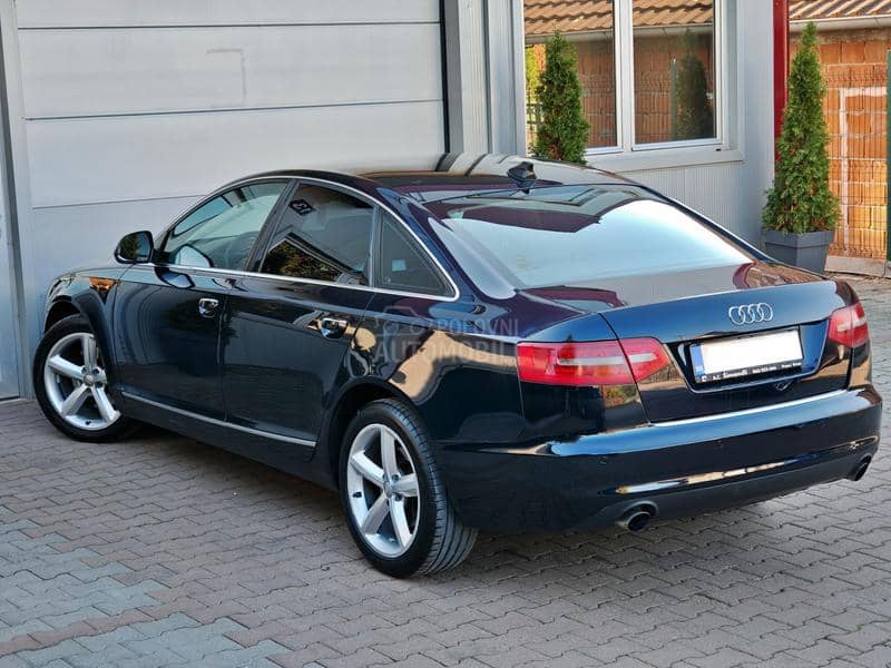 Audi A6 2.0 TDI /S LINE /FUL
