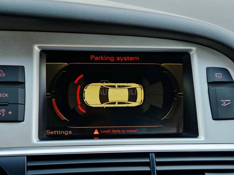 Audi A6 2.0 TDI /S LINE /FUL