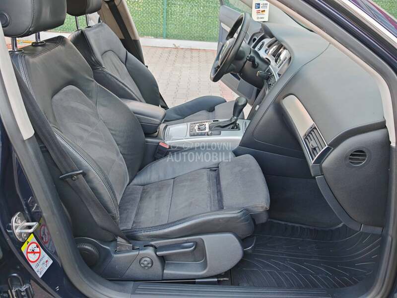 Audi A6 2.0 TDI /S LINE /FUL