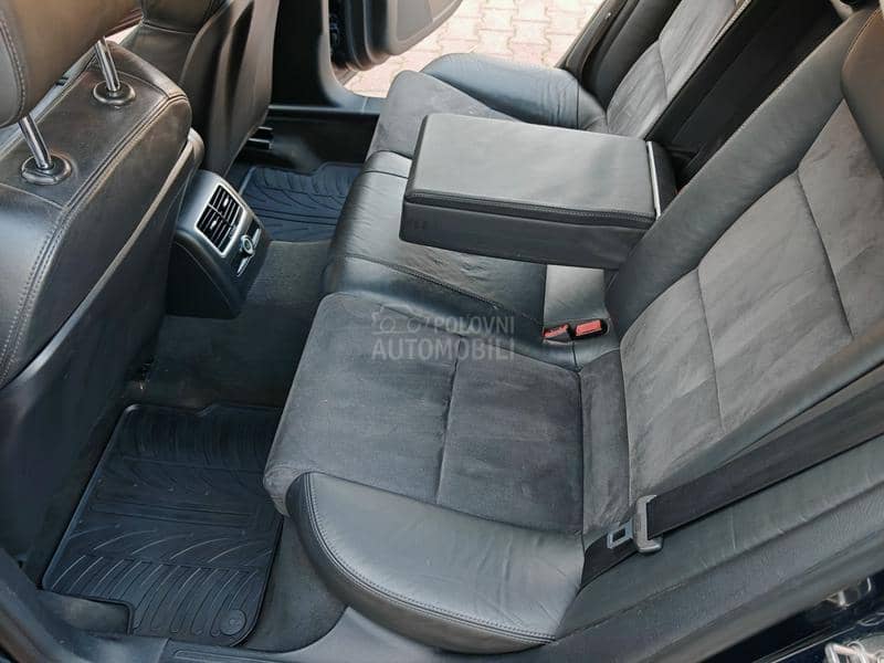 Audi A6 2.0 TDI /S LINE /FUL