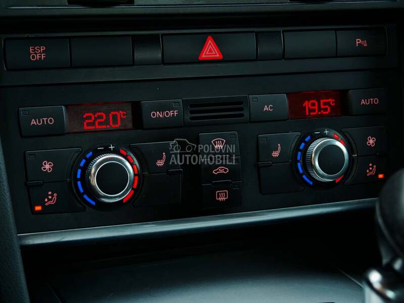 Audi A6 2.0 TDI /S LINE /FUL