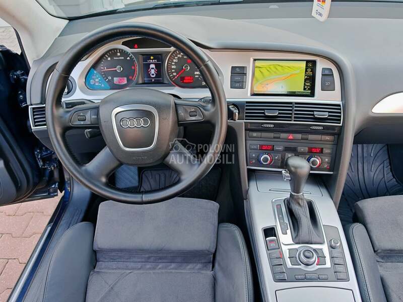 Audi A6 2.0 TDI /S LINE /FUL